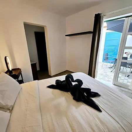 Сasa de vacaciones Casa Junto Al Mar *