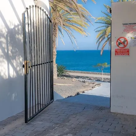 Casa Junto Al Mar Holiday home Costa Teguise