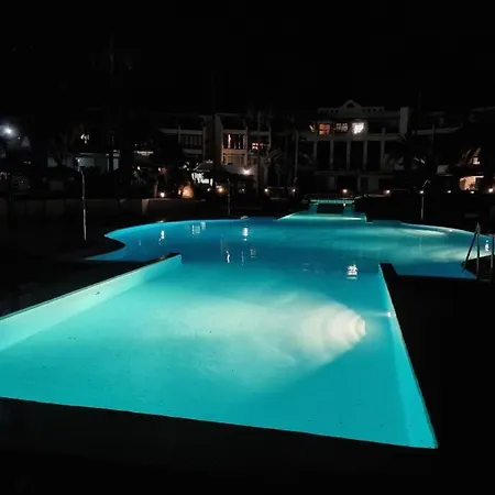 Casa de Férias Casa Junto Al Mar Costa Teguise