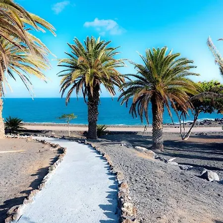 Casa Junto Al Mar Casa de Férias Costa Teguise
