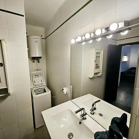 Holiday home Casa Junto Al Mar Costa Teguise