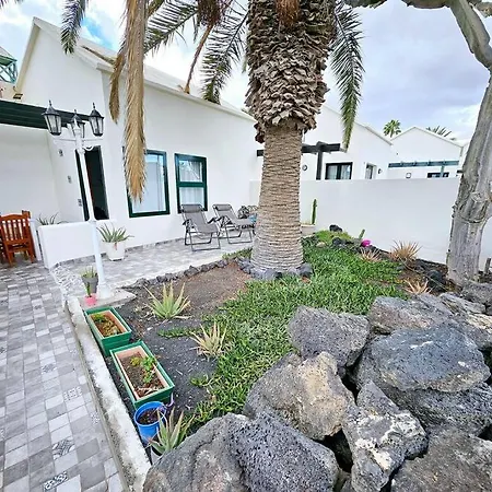 Casa Junto Al Mar Holiday home Costa Teguise