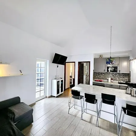 Casa Junto Al Mar Casa de Férias *