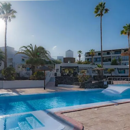 Holiday home Casa Junto Al Mar *