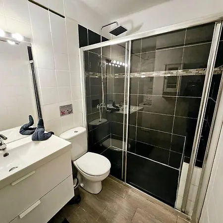 Casa Junto Al Mar Сasa de vacaciones *