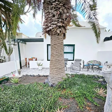 Сasa de vacaciones Casa Junto Al Mar