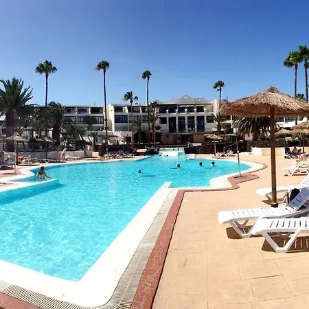 Holiday home Casa Junto Al Mar Costa Teguise
