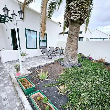Holiday home Casa Junto Al Mar