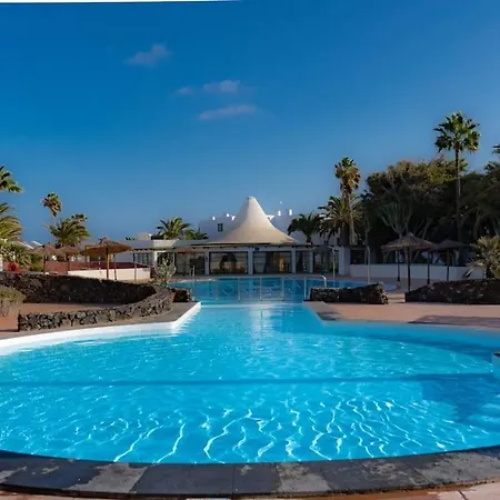 Casa Junto Al Mar Holiday home Costa Teguise