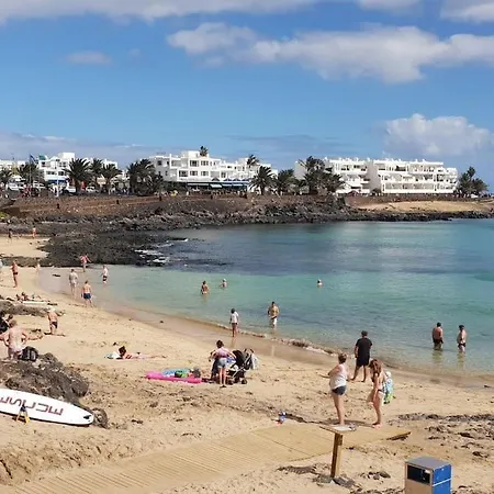 Casa Junto Al Mar Holiday home